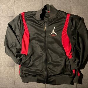 Jordan Zip Up